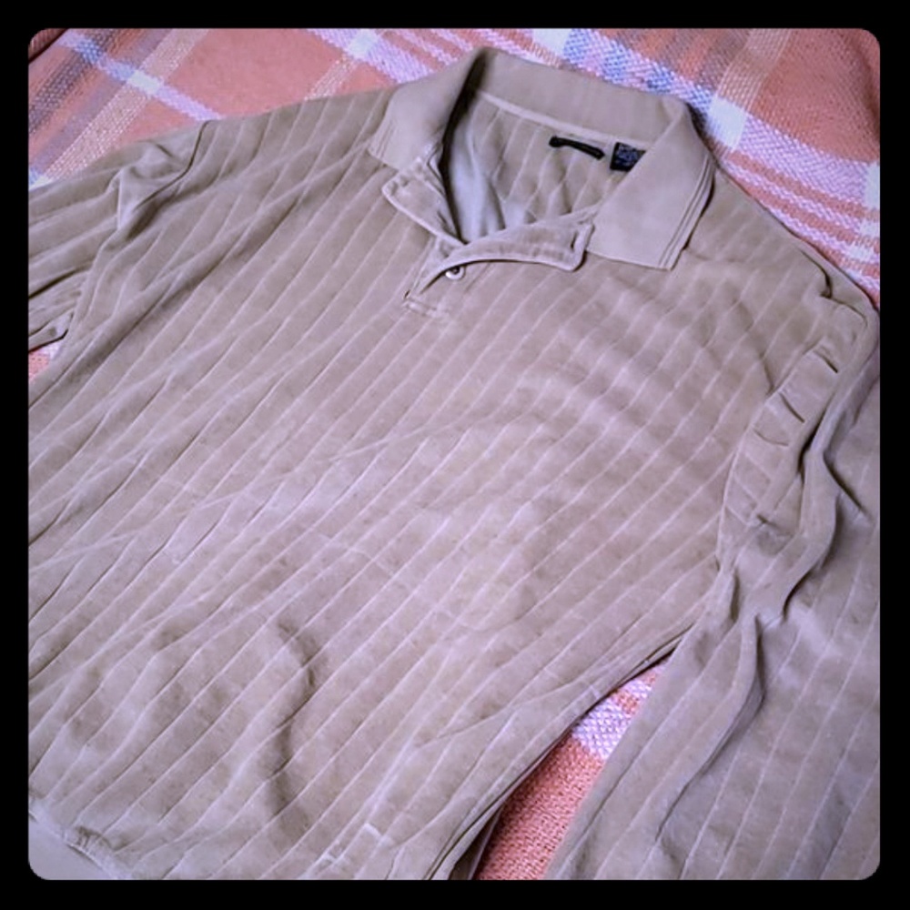 Very soft knightsbridge sweater